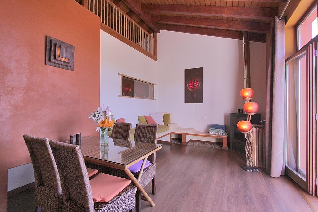 Vida Pura Apartments Odeceixe Bagian luar foto