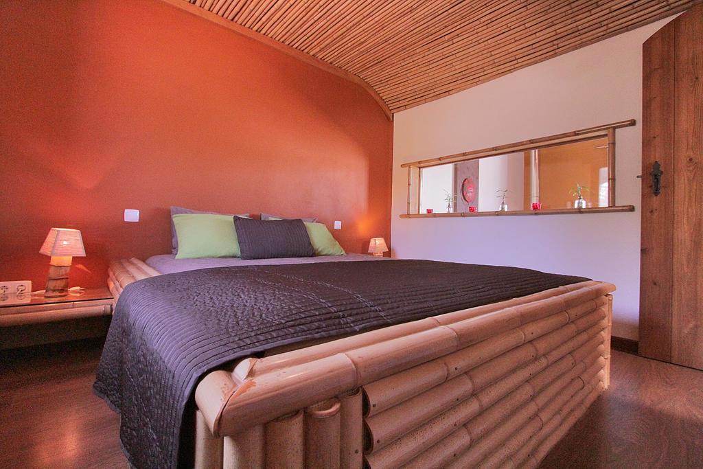 Vida Pura Apartments Odeceixe Bagian luar foto