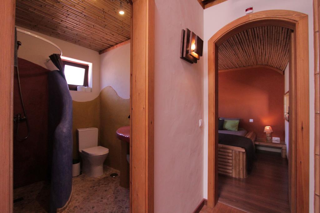 Vida Pura Apartments Odeceixe Bagian luar foto