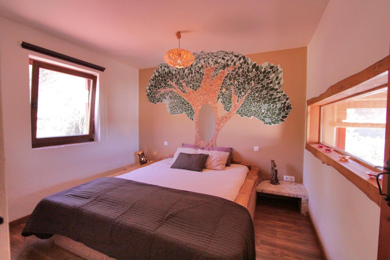 Vida Pura Apartments Odeceixe Bagian luar foto